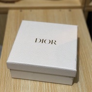 Dior Saddle Flap Card Holder