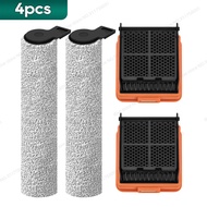 Compatible for Uwant D100 / D100 PRO / D500 / D500 PRO Vacuum Cleaner Filter Replacement Parts