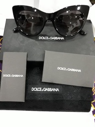 Kacamata wanita merk.DOLCE GABBANA Ori
