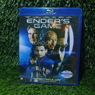 ENDER'S GAME