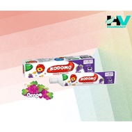 KODOMO LION TOOTHPASTE GRAPE