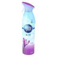 [ลดกระหน่ำ "วันนี้เท่านั้น"] สเปรย์ปรับอากาศ AIR EFFECTS 275ML SPRING &amp; RENEWAL / น้ําหอมปรับอากาศในห้องนอน น้ำหอมในบ้าน (มีจำนวนจำกัด)