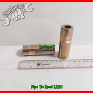 Pipa Tie Rod Sambungan As Tie Rod Mitsubishi Strada L200