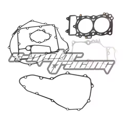 Engine Cover Gasket Head For Kawasaki ER650 ER-6N EX650 Ninja 650 ER-6F 2007-2016 EN650A Vulcan S 15