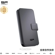 German SP CONNECT Motorcycle Bicycle Phone Holder Phone Case Folding Cover