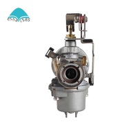 PZ13JX for  2-Stroke 3.5hp  Tank Carb Outboard Motor Carburetor