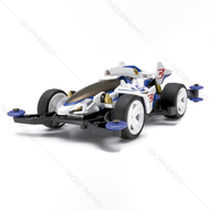 TAMIYA 18641 1/32 Shooting Proud Star (MA Chassis) รถมินิโฟร์วีลทามิย่าแท้