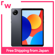 Redmi Pad SE 8.7 4G 8.7 display 4+128GB (up to 2TB expandable) 90Hz low blue light max brightness 60