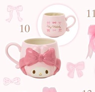My Melody 杯