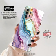 Case Hp Samsung Galaxy A73 Fashion Case Abstract Case Samsung Galaxy A73 Silicone TPU Pro Camera Cas