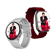 mWell x Regine Velasquez Power Smart Watch Wearable Device