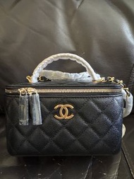 Chanel 化妝箱包