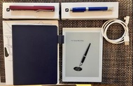 Supernote Nomad Fullset