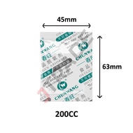 Oxygen Absorber Food Grade 30cc 50cc 100c 200cc 300cc High Quality Bulk JTRADE