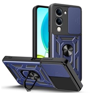 Vivo Y04 4G 2025 Shockproof Armor Casing For Vivo Y04 Y 04 Y 03 Y03T VivoY04 4G 5G Slide Back Camera