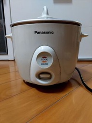 Panasonic rice cooker 電飯煲