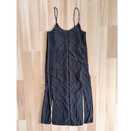 &other stories dot dress