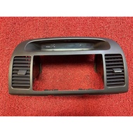 Toyota Camry Aircond Panel Cover For ACV30/ACV40