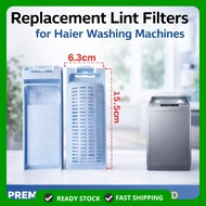 Haier Washing Machine Lint Dust Filter / Filter Mesin Basuh HWM100-M1202 M1201 HWM80 HWM60 HWM140 HW