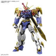 【新貨預訂】HG 增幅化 IMGN 龍神丸 HG Amplified IMGN RYUJINMARU 魔神英雄傳 組裝可動模型