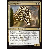 MTG Singles SOS [C] Inkling Mascot