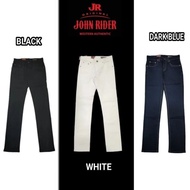 John Rider Unisex jeans 👖Slim Fit STRETCHABLE 522-21245 / 522-21232 / 522-21232