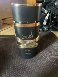 Lattafa Asad 香水