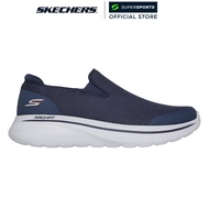 SKECHERS Relaxed Fit®: GO WALK® Arch Fit® N-Joy - Talen รองเท้าผู้ชาย