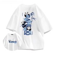 2026 South Korea - 220G 100% Cotton SISI Women's Loose Fit T-Shirt | COD Available 85VR