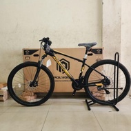 Neww Sepeda Mtb 27.5 Polygon Cascade 4