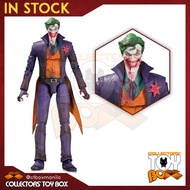 DC Essentials DCeased Joker