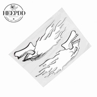 HEEPDD skill-my 3D  Head Sticker for Shadow  Kawasaki Suzuki Yamaha BJ600GS  Motorcycle and Car Deco