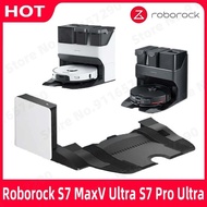 Roborock S7 Maxv S7เฉียบล้างออกได้ง่ายพิเศษโมดูลเครื่องเป่าอัจฉริยะอะไหล่ไม้ถูพื้นอุปกรณ์เสริมสำหรับ
