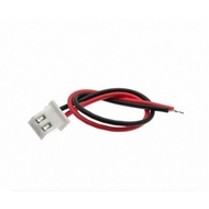 XH2.54 20cm Wire Cable Connector 2Pin 3Pin 4Pin 5Pin 6pin 8pin 10pin