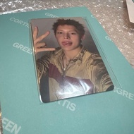 CORTIS weverse Card Deal