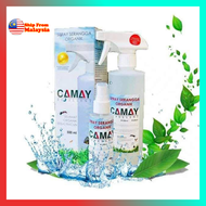 CAMAY SPRAY SERANGGA ORGANIK 100ML - ridzuanzd