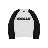 [CALLE DE LARACHE] TwoTone Essential Waffle (M)