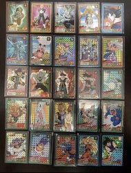 龍珠 閃卡 （激鬥/風雲/PP/本彈）