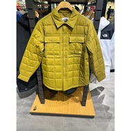 TheNorthFace/North Men Outdoor Water-Repellent Warm Padded Jacket 89YU 8c7s