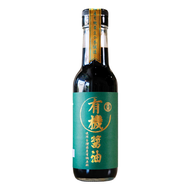 金蘭 有機醬油  295ml  1瓶