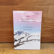 Annapu Death On The Way Between The Stars Annapurn-Yodyut Chaiyasuwan ️1110647