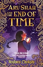 Aru Shah and the End of Time