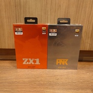 門市全新現貨‼️ AVIOT TE-ZX1《星際牛仔》／《ピエール中野》真無線藍牙耳機