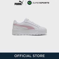 PUMA Karmen II Leather รองเท้าลำลองผู้หญิง