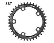 Deckas 110/5Claw 110BCD Chainring 36T-52T MTB Road Bike Narrow Wide Chainwheel For shimano sram Bicy