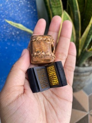 KITAB STANBUL HITAM BOX PETI STAMBUL ORIGINAL