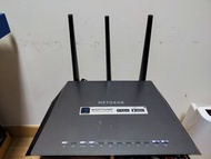 NETGEAR Nighthawk AC1900 Smart WiFi Router R7000