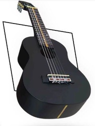 gitar junior /mini/lele/doremi senar 6 nylon spesial