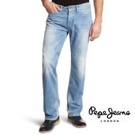 PEPE JEANS LONDON Men Comfort Fit Jeans