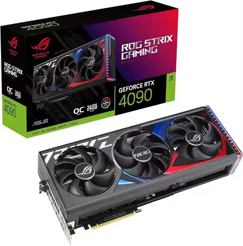 WHOLESALES NEW GeForce Video Card RTX 4060 4060Ti / 4070 4070Ti / 4080 / 4090Ti Gaming Gpu Graphics 